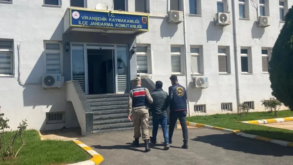 Şanlıurfa’daki cinayetlerde yeni gelişme!