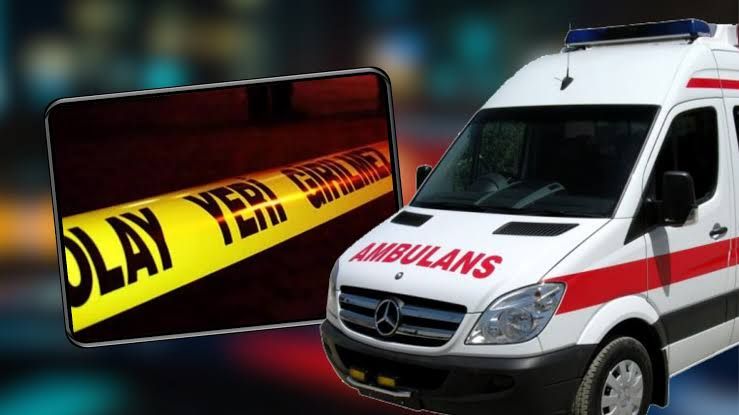 Urfa’da bayram günü intihar girişimi!