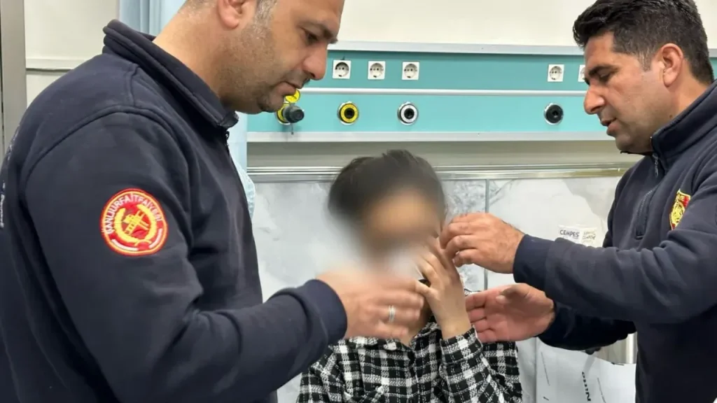 Gözüne sıkıştı! Şanlıurfa’da ‘yok artık’ dedirten olay!