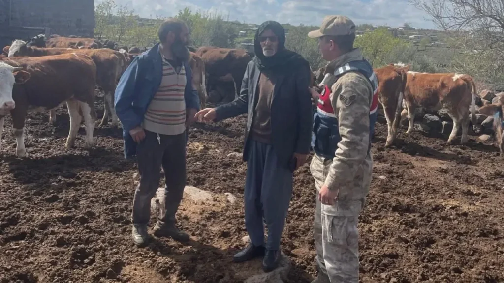 13 tanesini çalmışlar! Urfa’da yeni gelişme!