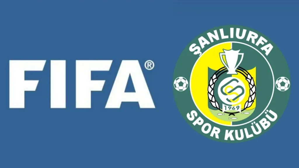 Urfaspor’a bir darbe de FIFA’dan! Transfer yasağı geldi!