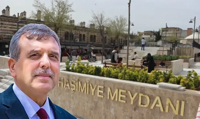 Beyazgül ‘ün Haşimiye Meydanı Hakkındaki Yanıltıcı Paylaşımları Çürütüldü