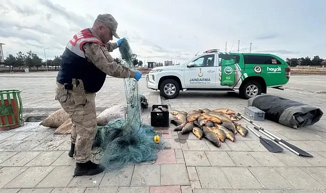 Bu tablonun bedeli 221 bin TL! Urfa’da ele geçirildi!