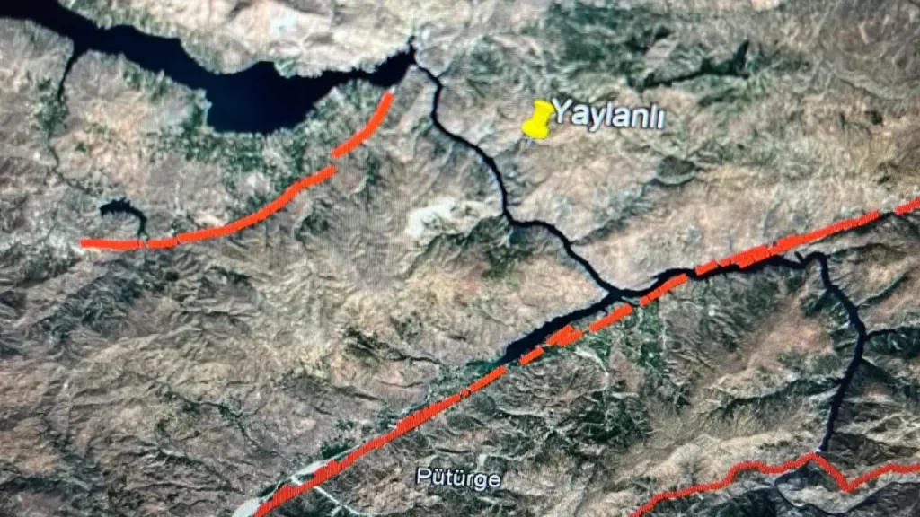 Prof. Dr. Naci Görür, son Elazığ depremiyle ilgili ne dedi?