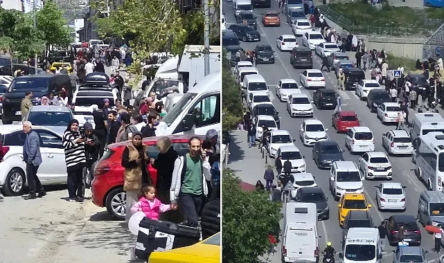 Deprem sonrası evlere girilmeli, girilmemeli mi? Prof. Dr. Naci Görür’den yanıt geldi!