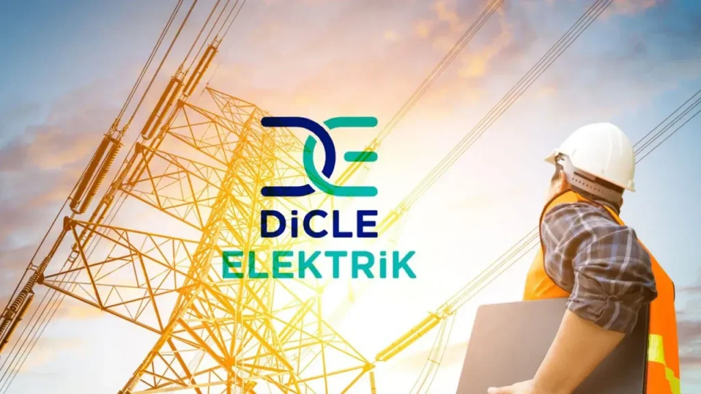 Dicle Elektrik kaçak kullanım verilerini paylaştı!