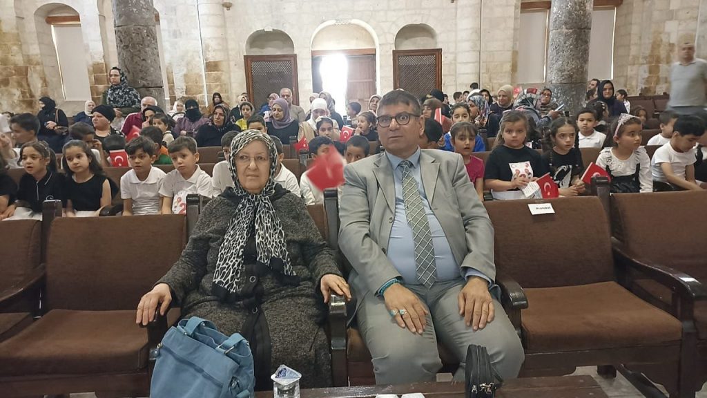 Güllüoğlu: Cumhuriyet’e sahip çıkın