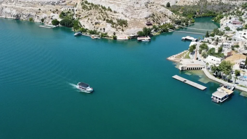 Büyükşehir belediyesi düzenleyecek! Halfeti’de yarın başlıyor!