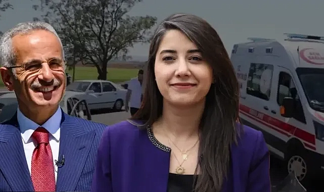 Hipodrom Kavşağı’ndaki Kazalar Meclis Gündeminde