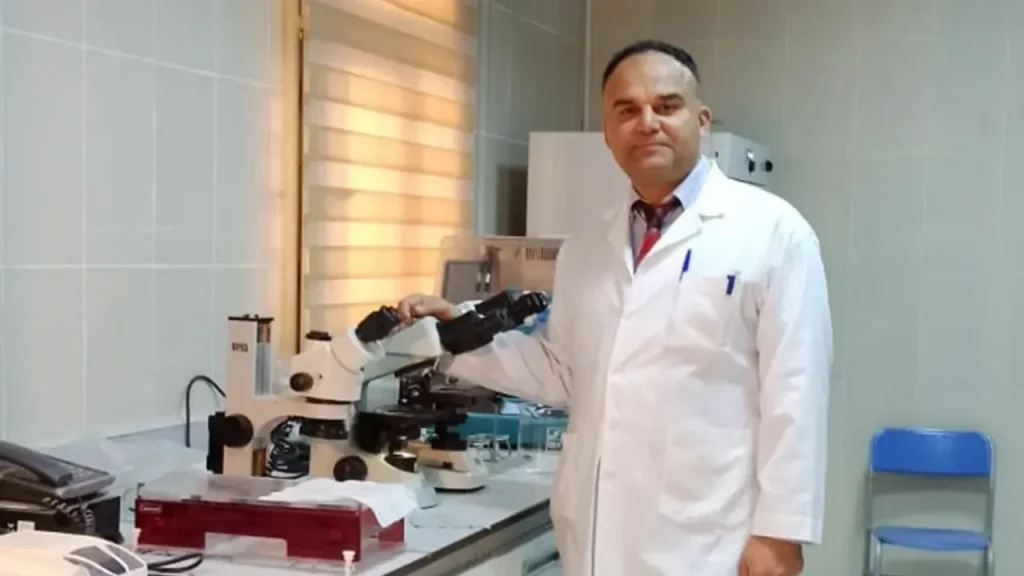 Şanlıurfa’da TÜBİTAK destekli akıllı kumaş projesi