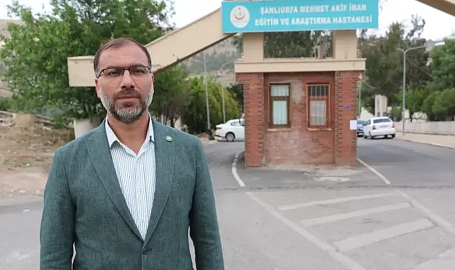 HÜDA PAR’dan Sağlıkta Koruyucu Önlemler Çağrısı