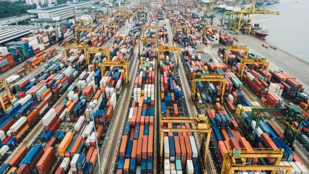 İhracat rakamlarında artış var!