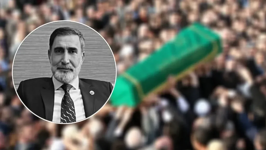 İstanbul’da kazada hayatını kaybetmişti! Urfa’da toprağa verilecek!