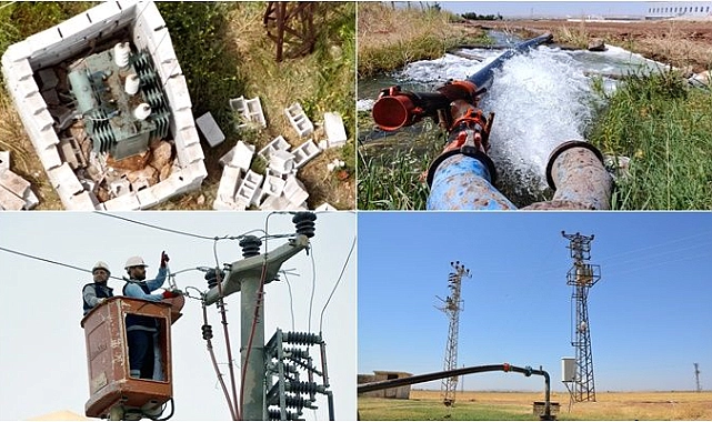 Kaçak Elektrik Türkiye’de Elektrik Arzını Tehdit Ediyor!