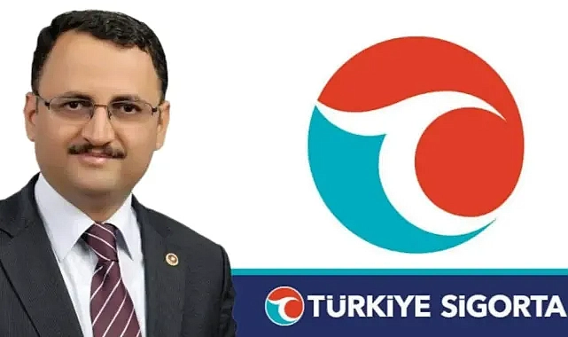 Mahmut Kaçar’a Yeni Görev: Türkiye Sigorta ve Türkiye Hayat Emeklilik Yönetim Kurulu Üyesi Oldu