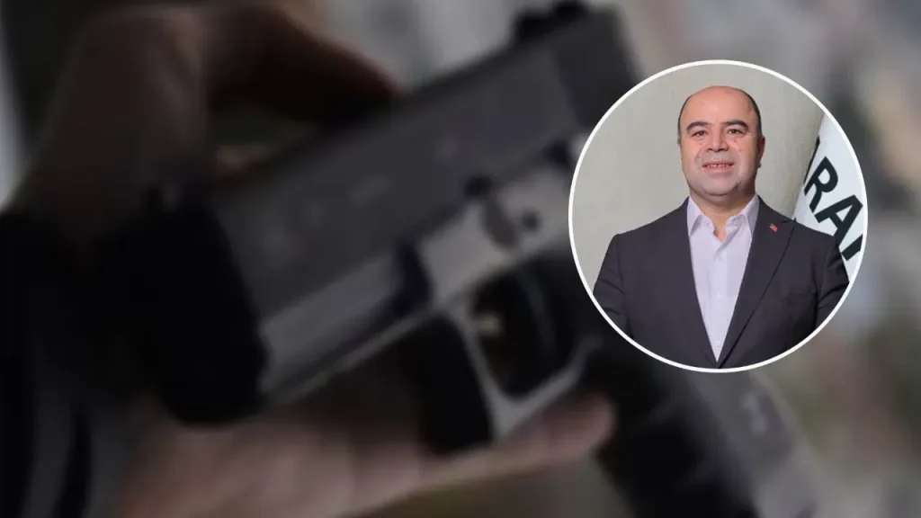 Urfa’da silahlı olaylar! Nihat Çiftçi: Sorun çözmez sorun yaratır!