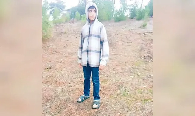 Şanlıurfa’da dün kayboldu! Endişeli bekleyiş sürüyor!