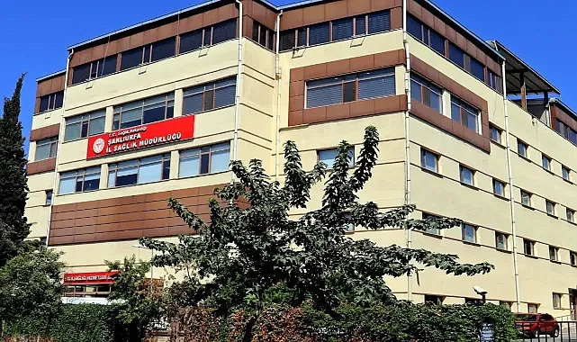 Şanlıurfa’da etkili oldu! Kırmızı kod uyarısı yapıldı!