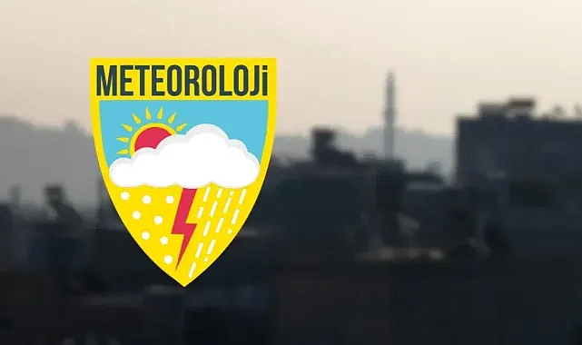 Şanlıurfa’da pazar günü hava nasıl olacak?