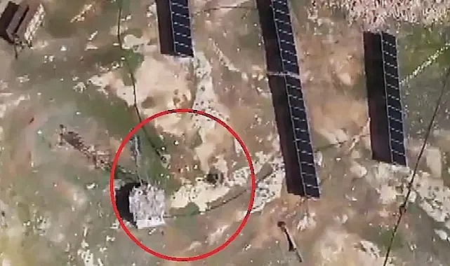 Şanlıurfa’da yok artık dedirten gelişme!