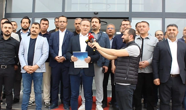 Şanlıurfa SMMM Odası’ndan Kurumlar Vergisi Çağrısı: