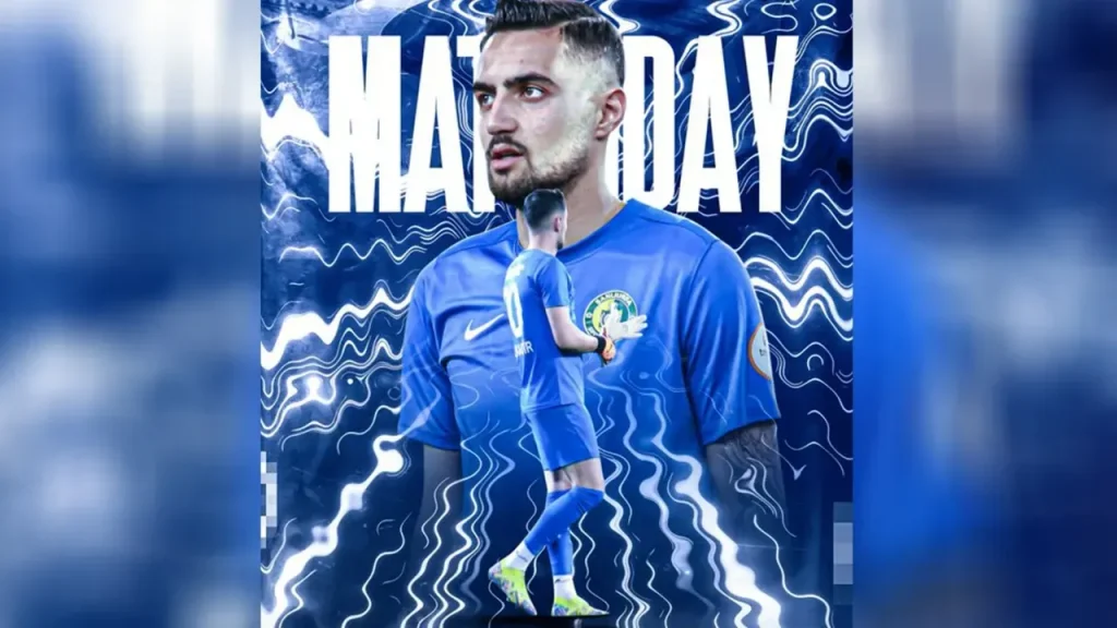 Şanlıurfaspor için kritik maç! Saat kaçta, hangi kanalda?