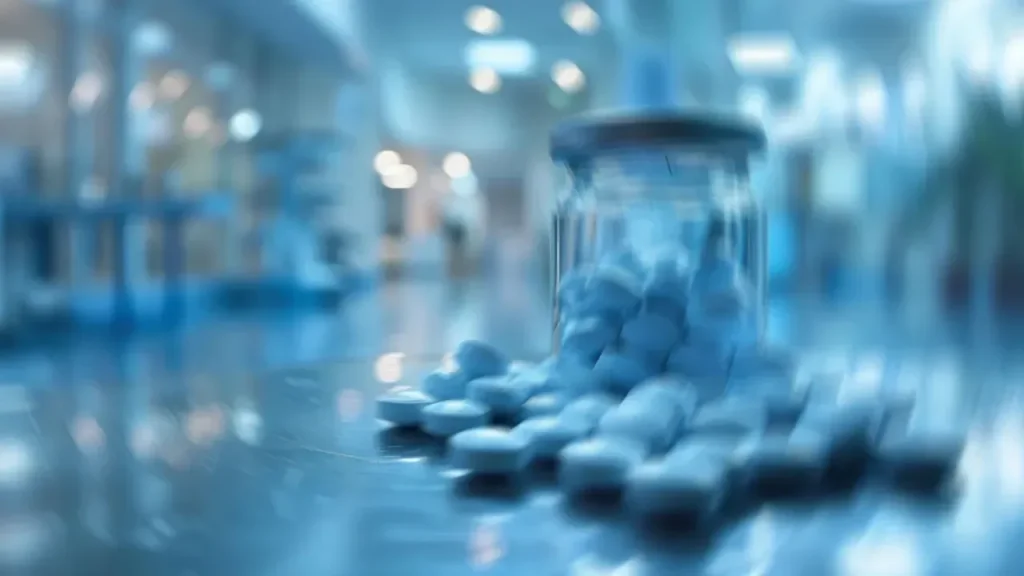 Bakan duyurdu: SMA, tomografi ve MR ilaçlarında yeni gelişme!