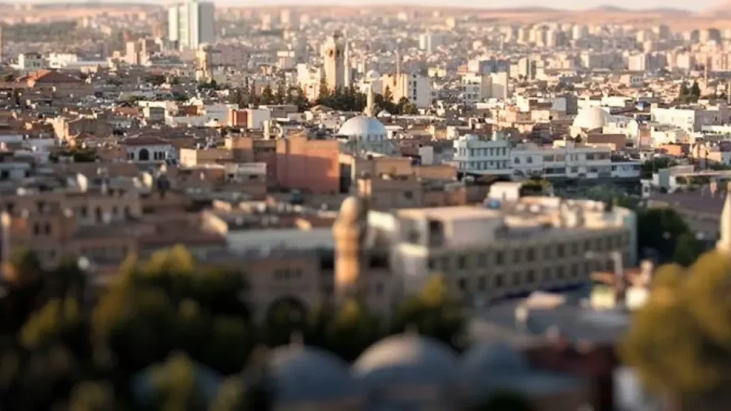 Urfa’da arsa satılacak!