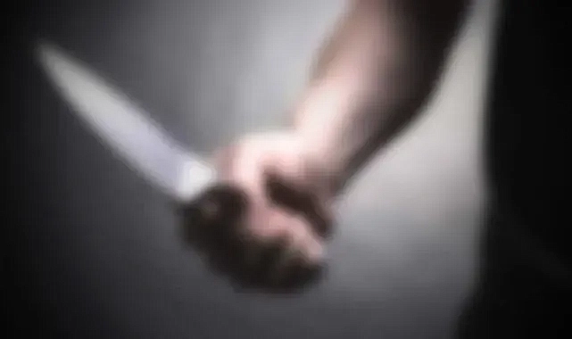 Urfa’da bıçaklı kavga