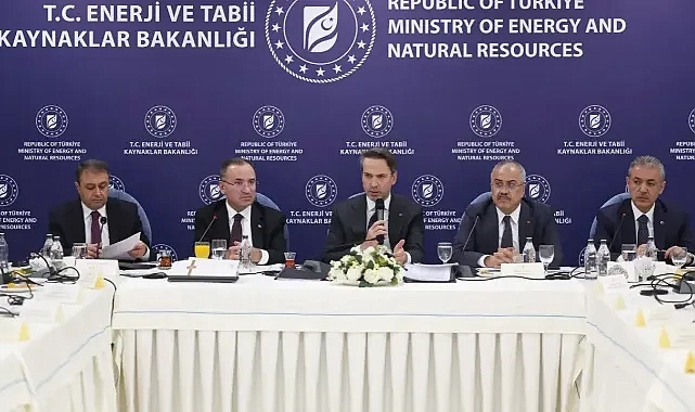 Urfa’nın elektrik sorunları masaya yatırıldı!