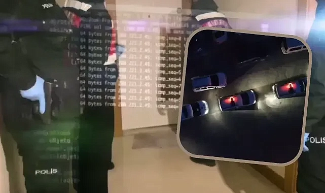 Urfa yine listede! Onlarca şüpheli yakalandı