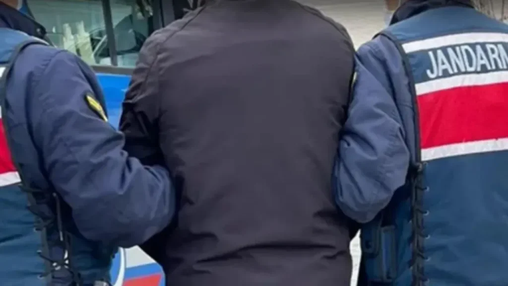 Şanlıurfa’da 1 terörist teslim oldu!