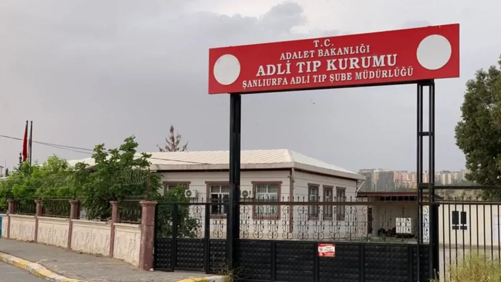 Urfa’da kanalda bulunmuştu! Ölen çocuğun kimliği belli oldu!