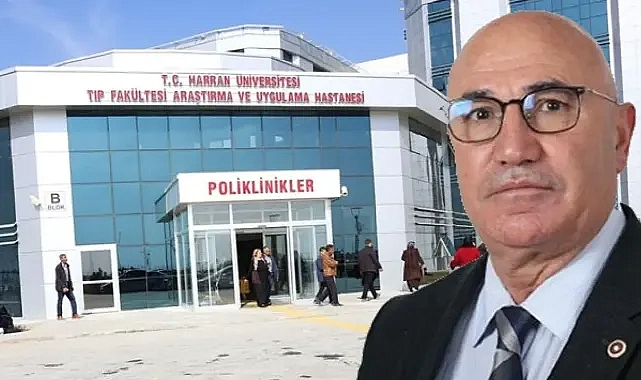 Vekil Tanal’dan çarpıcı iddia! Harran’daki ilaçlar Mersin’deki ruhsatsız işletmede çıktı!