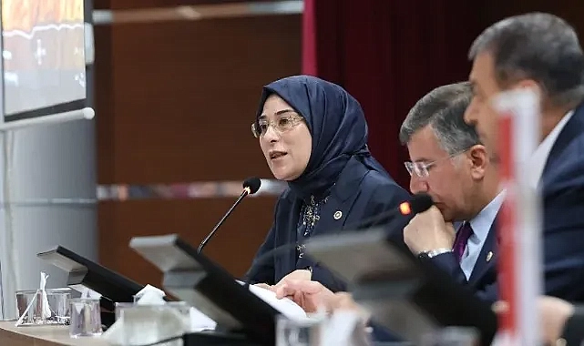 Vekil Yazmacı: Şanlıurfa’yı turizm sektöründe ülkemizin dünyaya açılan kapısı yapmayı hedefliyoruz