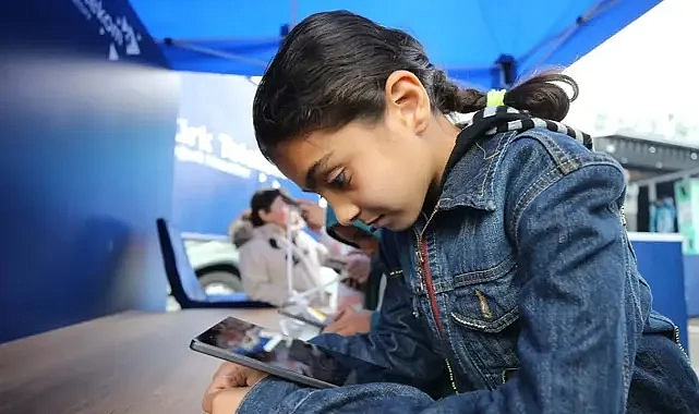 Yüzlerce içeriğe müdahale edildi!