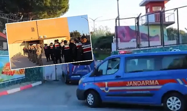 3 ilde tefecilere operasyon! Gayrimenkullere ve araçlara el konuldu!