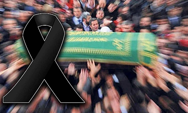 Gazeteci Mehmet Yetim”in Acı Günü