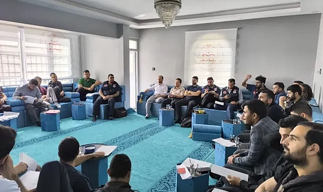 “Abuzer ve İslim Çiftçi Gençlik Merkezi ” Hizmete Açıldı