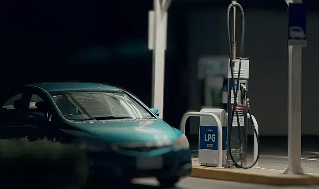 Akaryakıta indirim geldi!
