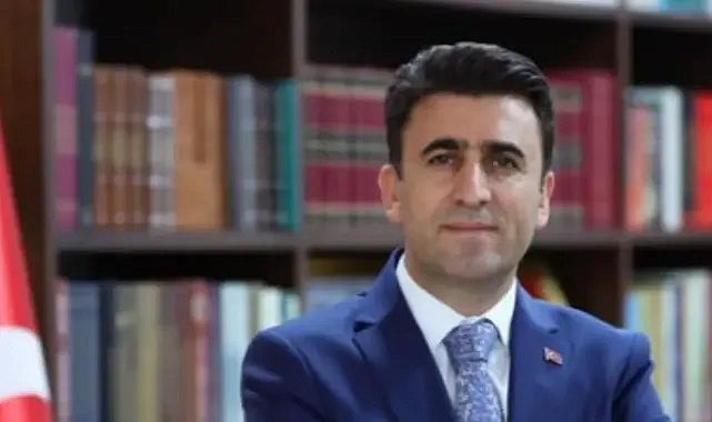 Akçakale’nin eski kaymakamı Tunceli Valiliği’ne atandı