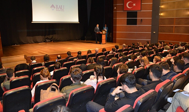 “Azerbaycan Sinema Günleri” İstanbul’da Başladı