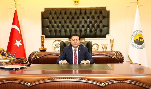 Başkan Özyavuz’un 3 Mayıs Dünya Basın Günü Mesajı