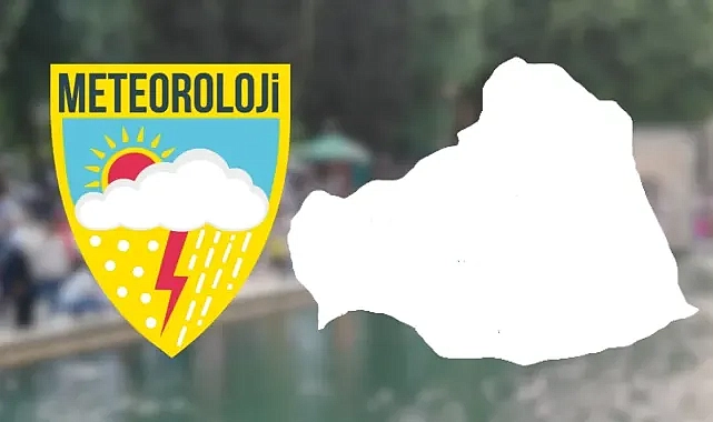 Bugün hava nasıl olacak?
