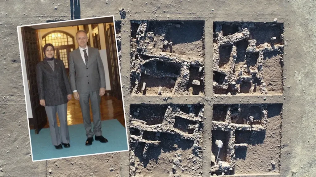 Vekil Yazmacı, Şanlıurfa’daki Sefertepe için harekete geçti!