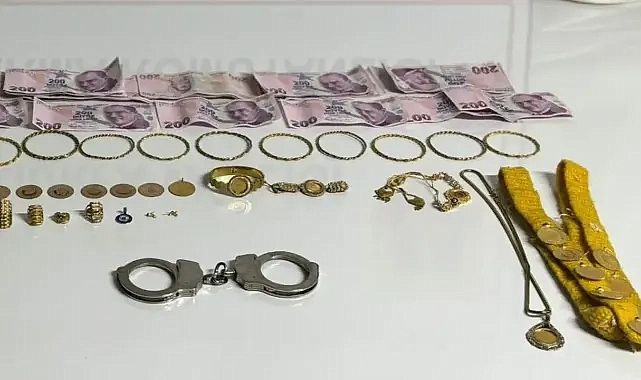 Diyarbakır’dan Şanlıurfa’ya uzayan dolandırıcılık!