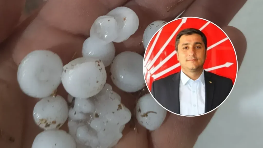 Başkan Ferhat Karadağ: “Şanlıurfalı çiftçimiz entübe durumda, acil müdahale şart!”