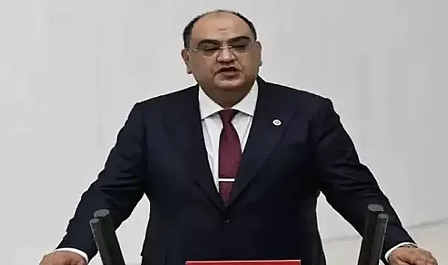 Gaziantep Milletvekili Gürban borsadaki oyunu anlattı! Küçük yatırımcı tuzağa düşürülüyor!