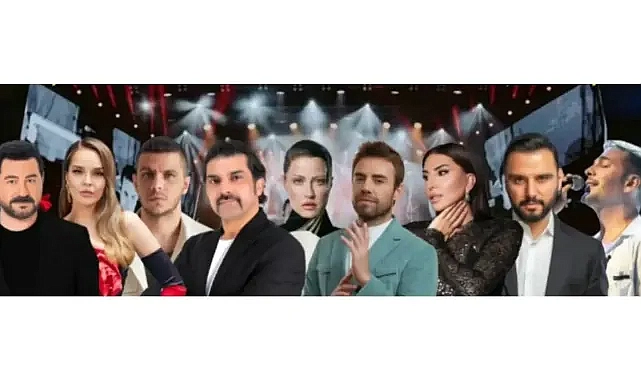 Gazze’de Çocuklar Ölürken Şanlıurfa’da Konserler : Halktan Kültür Yolu Festivali’ne Tepki Yağıyor