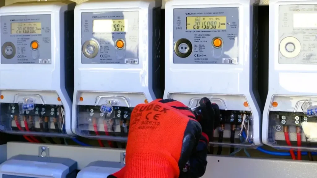 Dicle Elektrik’ten bir ilk daha: Kaçak kullanımı tespit eden sayaç geliştirildi